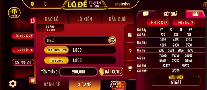 Tìm hiểu về game lô đề truyền thống Man Club