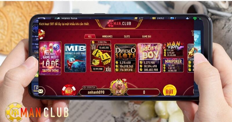 Nhân viên được lợi gì khi làm ở sòng bài casino Campuchia?